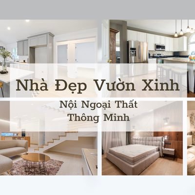 doanvannghia94's profile picture. Nhà Đẹp Vườn Xinh - Nội Ngoại Thất Thông Minh