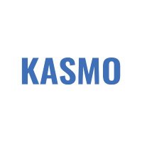 Kasmo (@kasmodigital) 's Twitter Profile
