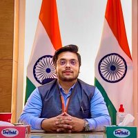 Deepanshu Singh(@deepanshuS27) 's Twitter Profile Photo