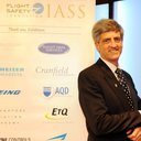 Richard de Crespigny's avatar