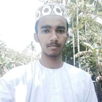 Abdullah Al Akash(@abdullahakash01) 's Twitter Profile Photo
