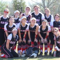 BRHS Softball(@BRHSSB22) 's Twitter Profile Photo