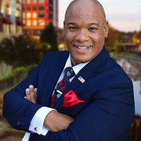 Pastor Mark Burns (@pastormarkburns) 's Twitter Profile Photo Pastor Mark Burns (@pastormarkburns) 's Twitter Profile Photo