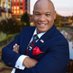 Pastor Mark Burns (@pastormarkburns) Twitter profile photo