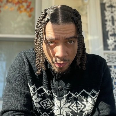 I.V Von ( The Packers BLOW)さんのプロフィール画像