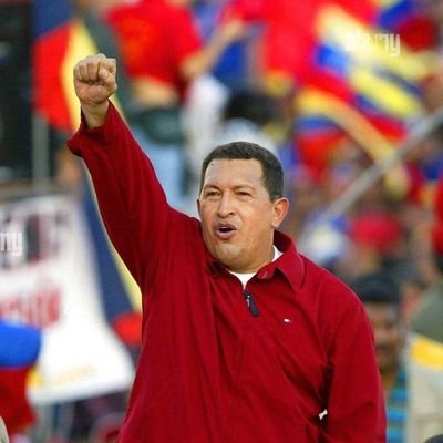 🇻🇪Venezolano🇻🇪, 💯 Revolucionario, convencido que el Socialismo es el CAMINO. Creyente en Dios el Primer Socialista de la Humanidad. Si me sigues te sigo🥇