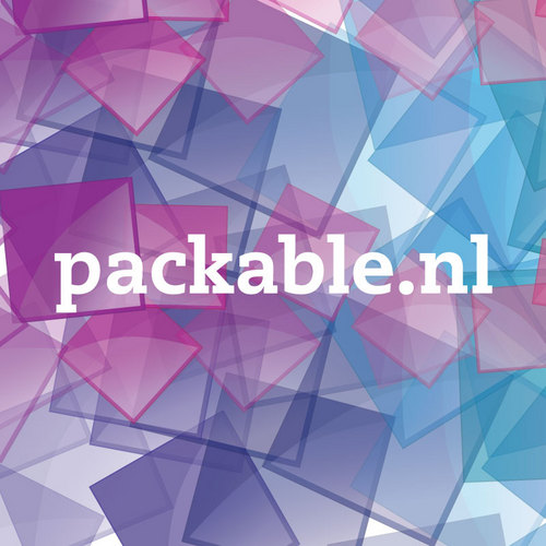 packable_eu's profile picture. Packaging specialists that offers the market and consumers insights, knowhow, creativity, concepts and all support needed to create suitable packaging solutions