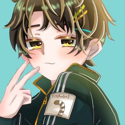 チンアナゴさんのプロフィール画像