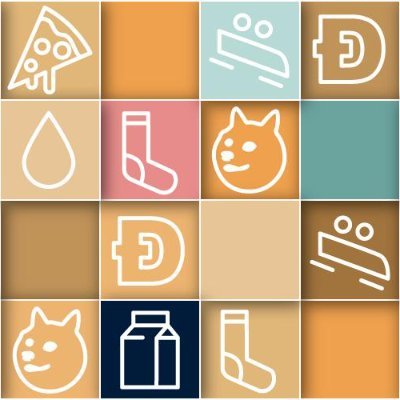 fantuan891's profile picture. 目标 囤2个比特币 20个以太坊