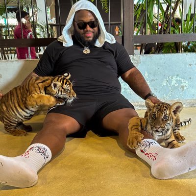 clutchconway's profile picture. 