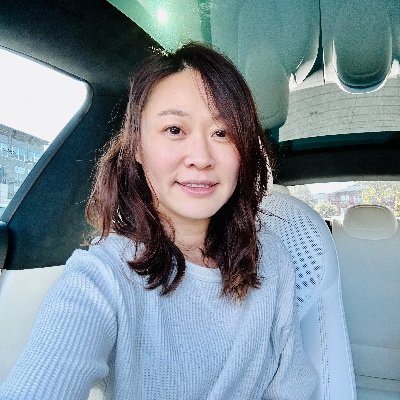 Taiwanese 🇹🇼American 🇺🇸 Living in San Francisco 🌉 Tesla Model Y 🚘 owner , Speak English, Mandarin, and Taiwanese