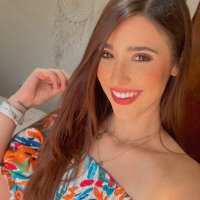 AnaCecyGonzalez ⚡️🪐(@AnaCecyGonzalez) 's Twitter Profile Photo