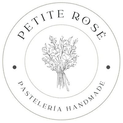 ✽  𓈒 Pastelería hecha a mano y con mucho 
amor.
¡Síguenos en ig! @/petitrose.pasteleria