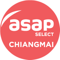 Asap select Chiangmai(@Asap_cnx) 's Twitter Profile Photo