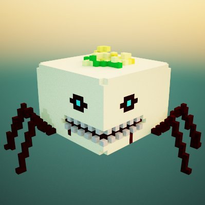 個人でゲーム作ったりボクセルで何か作ったりする豆腐です / Solo indiedev。
Soulslike voxel action game 