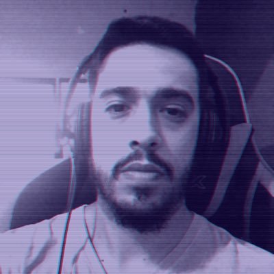 odanilotorres's profile picture. 👨🏽‍💻Information Security 🔑