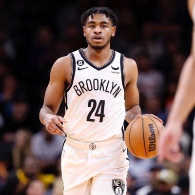 basketball enjoyer, follow me comment on my posts let’s talk ball especially nets fans