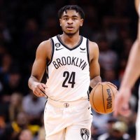 Brooklyn Nets Supporter(@BKNetsfan4ever) 's Twitter Profile Photo