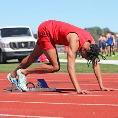 ‘24 || 6’1.5 165lbs || Bob Jones HS (AL) || 100m-10.59 || 200m-21.21 || 400m-47.48 || 31 ACT || @olemisstrack