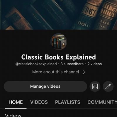 Summarize and make classic books fun to read