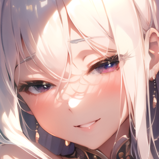 ナイアン＠AIartさんのプロフィール画像