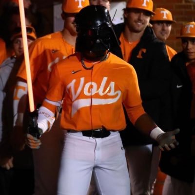 23 | Go Vols🍊| #TopG