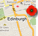 Edinburgh resident, fan, spends too much time on here....