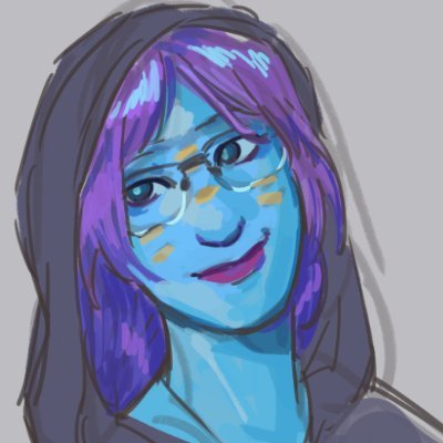 Crosshair Defense Squad Captain.
Pantoran Jedi.
CEO of Pantorans.
FFXIV: Phaebia Deth, Faerie.
Senior Electrical Tech
Pan/poly
38.
PFP : @frost_in_space