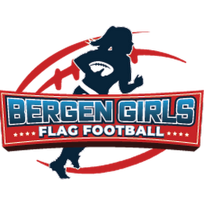 We are the first @nflflag sanctioned girls only flag football league in Bergen County NJ. Now registering for fall 23 season. Grades K-8.