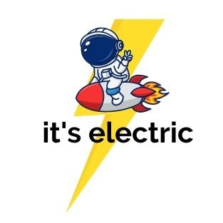 elctrcspaceman Profile Picture