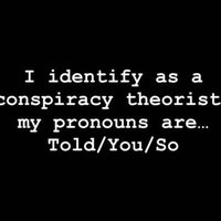 TruthSeeker (@leocyber) 's Twitter Profile