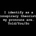 TruthSeeker (@leocyber) Twitter profile photo TruthSeeker (@leocyber) Twitter profile photo