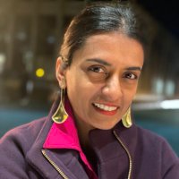 Vidya Setlur (@vsetlur) 's Twitter Profile