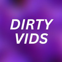 Dirty Vids (@dirtyvidsfh) 's Twitter Profile Photo