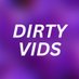 Dirty Vids (@DirtyVidsFH) Twitter profile photo