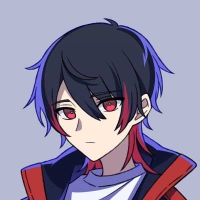 KuReSoN_Vtuber Profile Picture