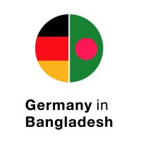 Germany in Bangladesh(@GermanEmbassyBD) 's Twitter Profile Photo