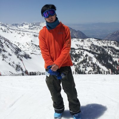 JayHuan30247891's profile picture. Old Snowboarder Gamer
