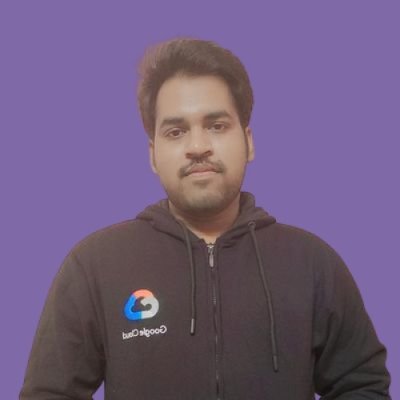 Java Backend developer | Java ☕ | Spring boot🍃| Open Source Enthusiast 🚀🧑💻