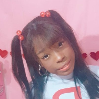 KuroBabyGirl1 Profile Picture