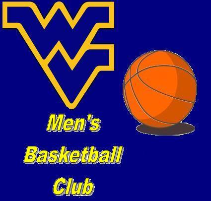 Official Twitter of WVU Men's Basketball Club.
Follow for updates/information.