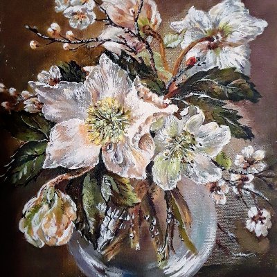 A born artist, fascinated by sound of nature and sound of all kinds of instrument color, line , who created smooth music , relax music ; healing music , sleepi