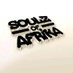 Soulz Of Afrika (@soulzofafrika) Twitter profile photo Soulz Of Afrika (@soulzofafrika) Twitter profile photo
