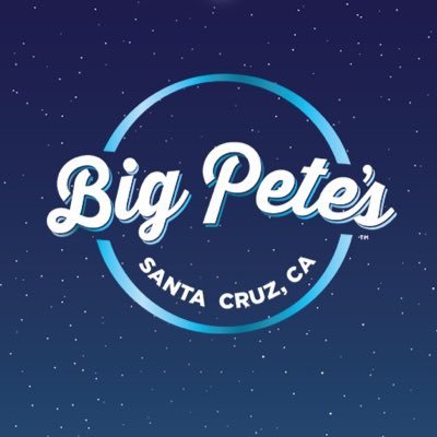 Big Pete's Treats