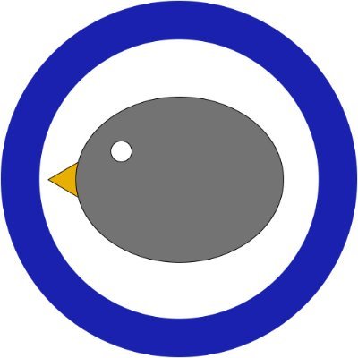 BicyclePenguins's profile picture. 抜け殻