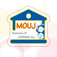 MOUJ Pre-School & Daycare, Greater Noida(@mouj_school) 's Twitter Profile Photo