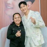 FAYE (@paaayee) 's Twitter Profile