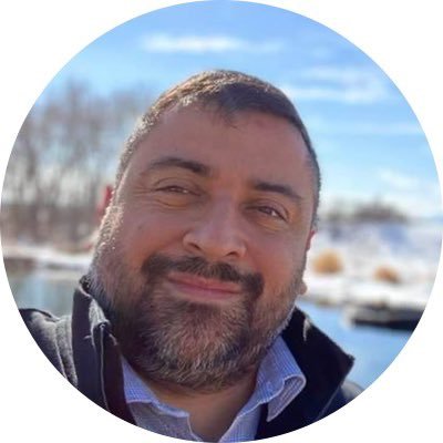 #Argentino y ciudadano del mundo. Director de @_TopSocial y @CommonInit. Antes en @Avaaz, @WWF, @Greenpeace y @OxfamGB. Las opiniones son mías. #COP16