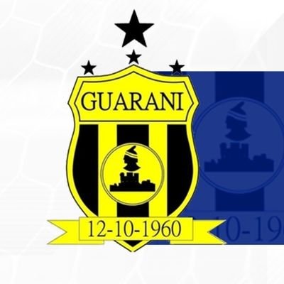 Cuenta Oficial del Club Guaraní de Santísima Trinidad del Paraná