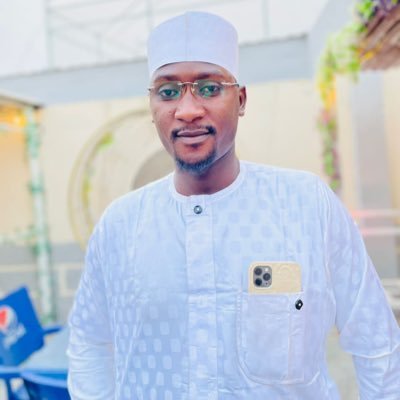 sadi_nasiru's profile picture. Nasir sadi